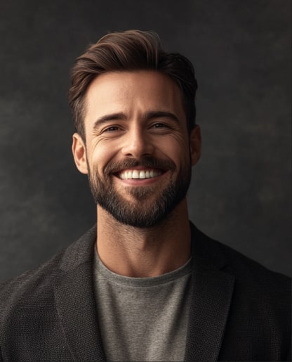 Alex Mercer